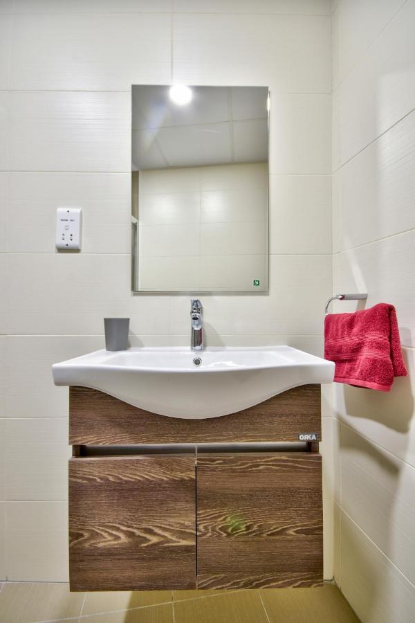 Central Suites St. Julian'S Habitación foto